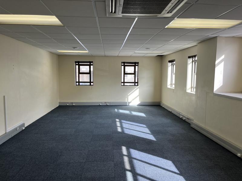 To Let commercial Property for Rent in Montague Gardens Western Cape